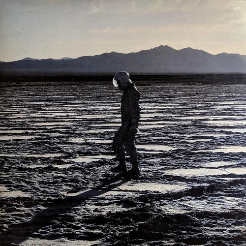 Spiritualized And Nothing Hurt LP (Orange Vinyl) 1