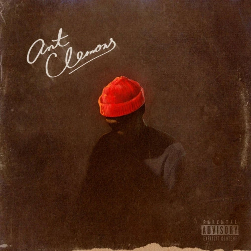 Ant Clemons Happy 2 Be Here (Anniversary Edition) LP 1