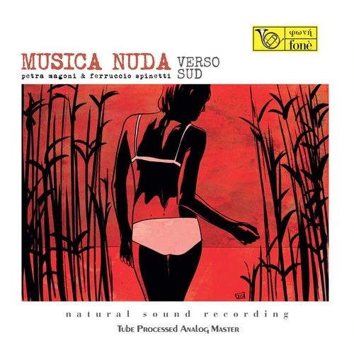 Musica Nuda Verso Sud 180g LP 1