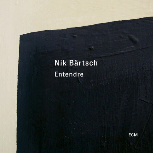Nik Bartsch Entendre 2LP 1