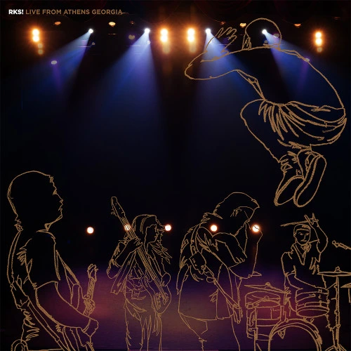 Rainbow Kitten Surprise RKS! Live From Athens Georgia 3LP 1