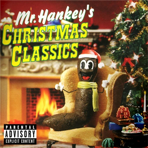 South Park: Mr. Hankey's Christmas Classics LP 1
