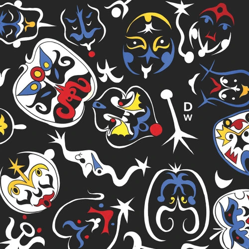 Dean Wareham I Have Nothing To Say To The Mayor Of L.A. LP 1