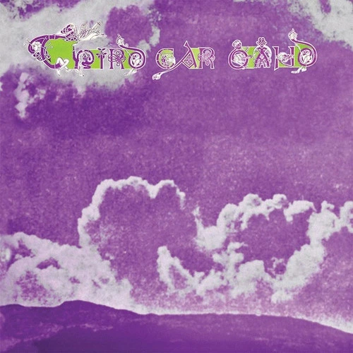 Third Ear Band Third Ear Band Import LP 1