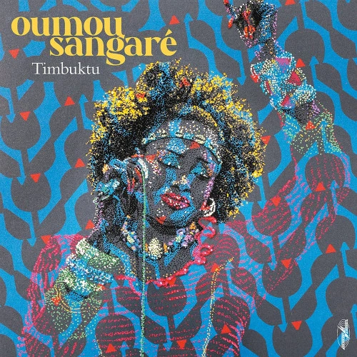 Oumou Sangare Timbuktu LP 1