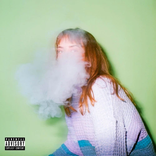 Jordana Face The Wall LP 1