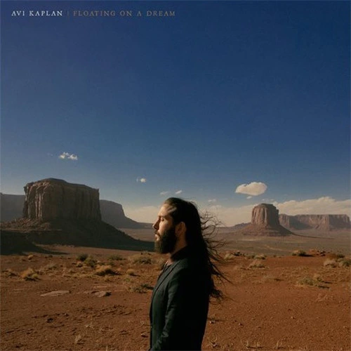 Avi Kaplan Floating on a Dream 180g LP 1