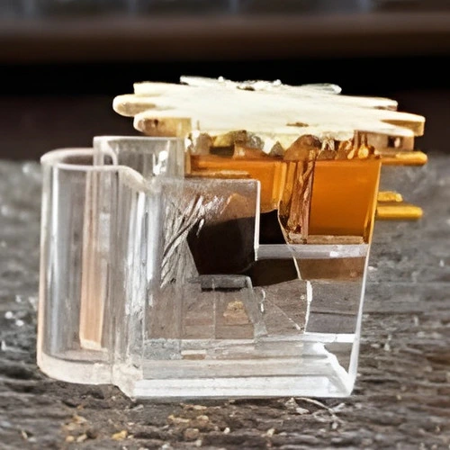 Clearaudio Stylus Guard for Concerto, Stradivari, Da Vinci, Titanium, Goldfinger Cartridges 1