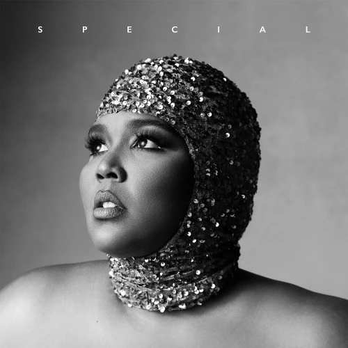 Lizzo Special LP 1
