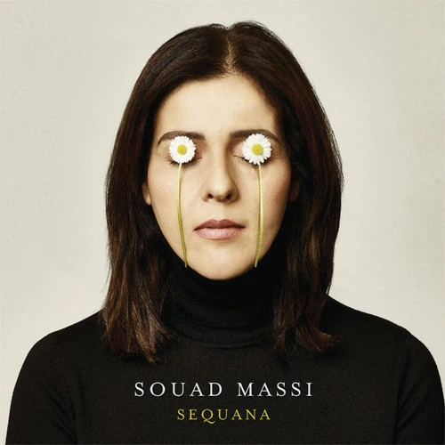 Souad Massi Sequana LP 1