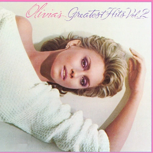 Olivia Newton-John Olivia's Greatest Hits Vol. 2 (Deluxe Edition) 180g 2LP 1