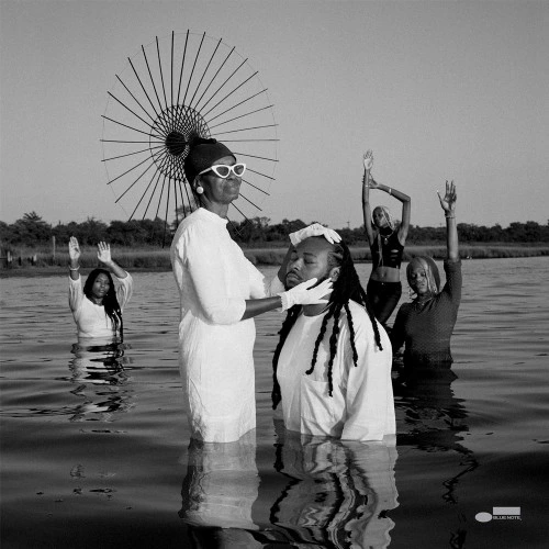 Immanuel Wilkins The 7th Hand 2LP 1