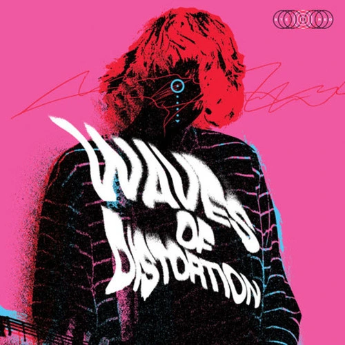 Waves of Distortion (The Best of Shoegaze 1990-2022) 2LP (Black Vinyl) 1