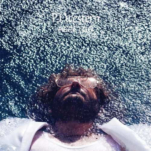 PJ Western Here I Go LP 1