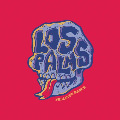 Los Palms Skeleton Ranch 180g LP 1
