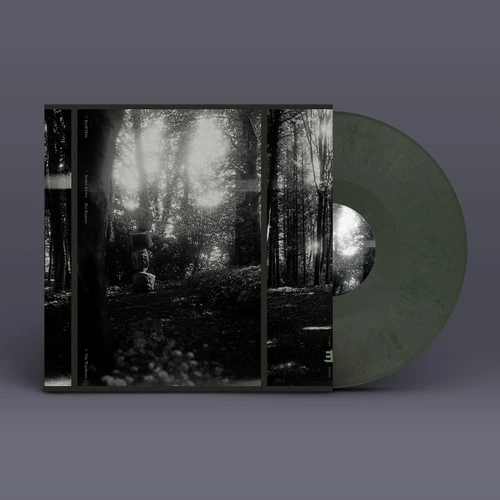 Eyolf Dale The Wayfarers LP (Green Vinyl) 1