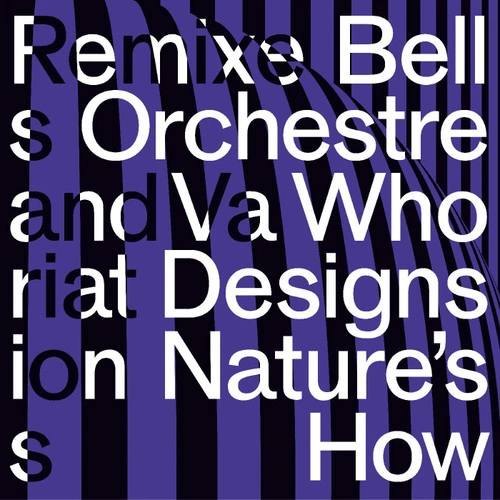 Belle Orchestre Who Designs Nature's How LP 1