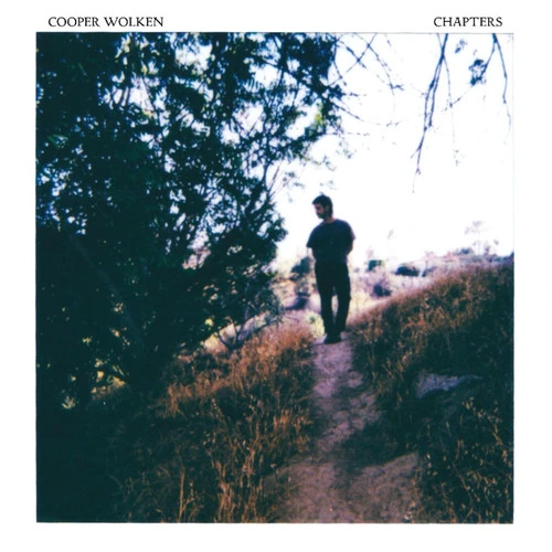 Cooper Wolken Chapters LP 1