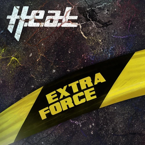 H.E.A.T. Extra Force LP 1