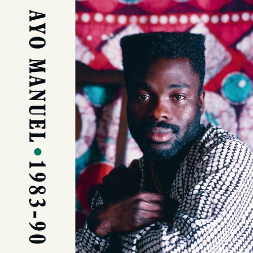 Ayo Manuel 1983-90 LP 1