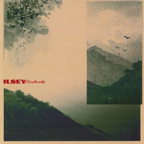 Ilsey From the Valley LP 1