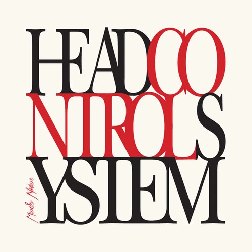 Head Control System Murder Nature LP 1