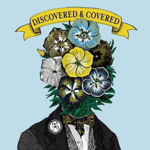 Discovered & Covered LP 1