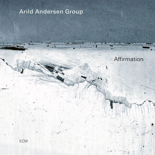 Arild Andersen Group Affirmation LP 1