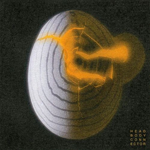 Psymon Spine Head Body Connector LP 1