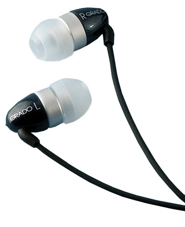 Grado GR8 In-Ear Earphones 1