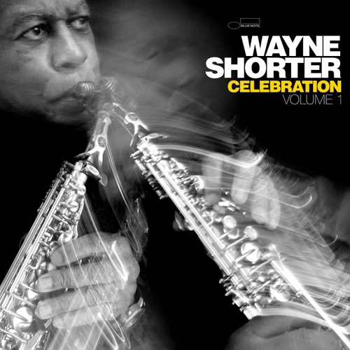 Wayne Shorter Celebration, Volume 1 2LP 1