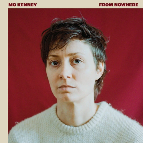 Mo Kenney From Nowhere LP 1