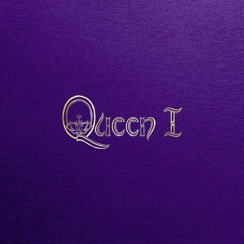 Queen Queen I Super Deluxe Edition 180g LP & 6CD Box Set 1