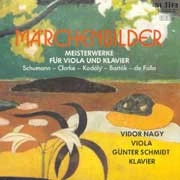 Nagy & Schmidt Fairy Tale Pictures CD 1