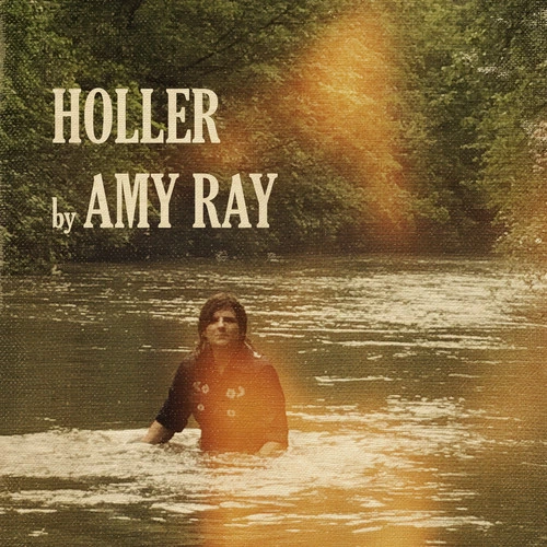 Amy Ray Holler 2LP 1