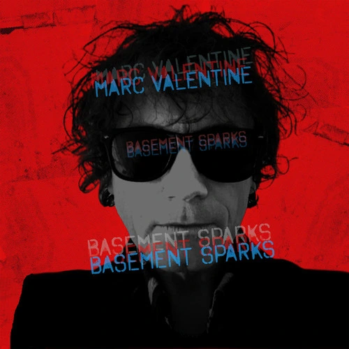 Marc Valentine Basement Sparks LP 1