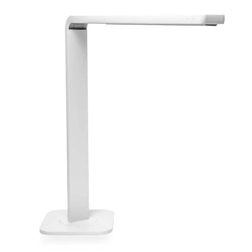 Reliable Corporation UberLight Frame 7100TL LED Desk/Audio Light (White) 1