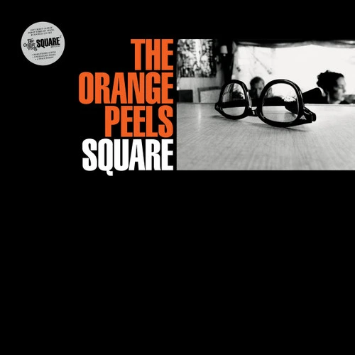The Orange Peels Square 180g LP & 2CD 1
