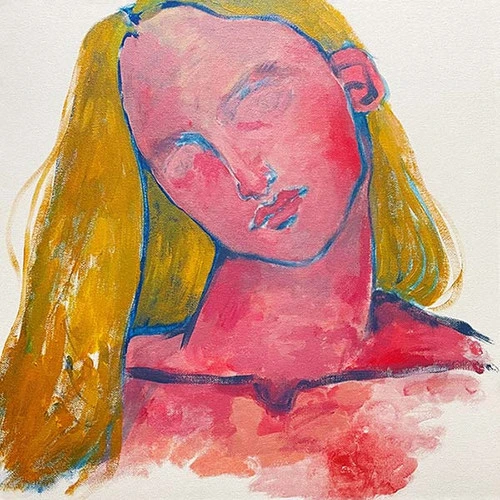 Billie Marten Dog Eared 180g LP 1