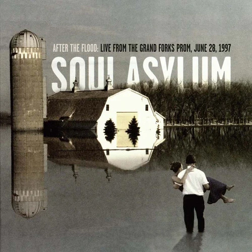 Soul Asylum After the Flood: Live from the Grand Forks Prom, June 28, 1997 RSD Exclusive 2LP 1