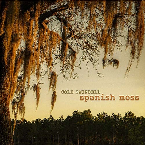 Cole Swindell Spanish Moss 2LP 1