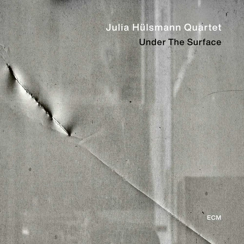 Julia Hulsmann Quartet Under The Surface LP 1