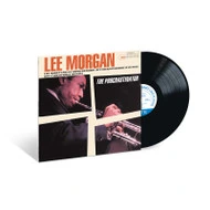 〚激レア〛 Lee Morgan / carisma / 輸入盤 LP レコード Lee Morgan / Charisma(LP) / Blue Note 1969 USオリジナル盤 EX-/VG+