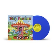 Mary Poppins: The 60th Anniversary Collection 180g 9LP Box Set
