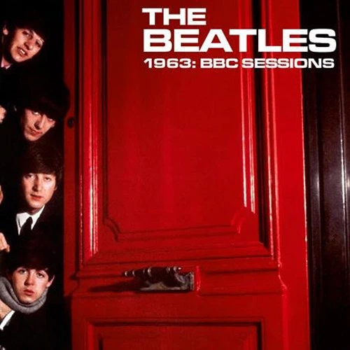 The Beatles 1963: BBC Sessions 180g LP 1