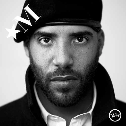 Miles Mosley Uprising LP 1