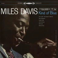 [LP] Kind of Blue / MILES DAVIS MFSL盤 image-1-url_thumbnail.webp