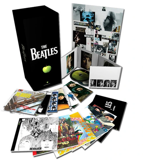 a*m様 The Beatles CD16枚コレクションBOX CDセット 専用 The Beatles CD16枚コレクションBOX CDセット 専用箱付き Amazon