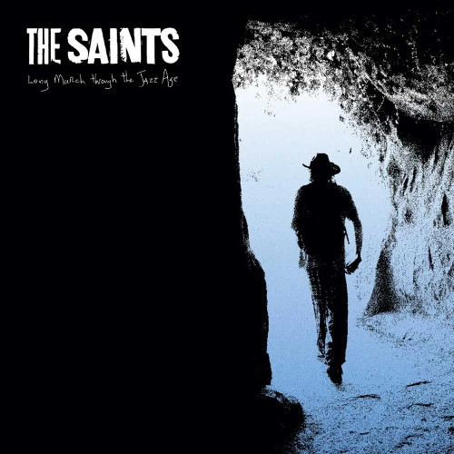 The Saints Long March Through the Jazz Age LP (Blue Vinyl) 1