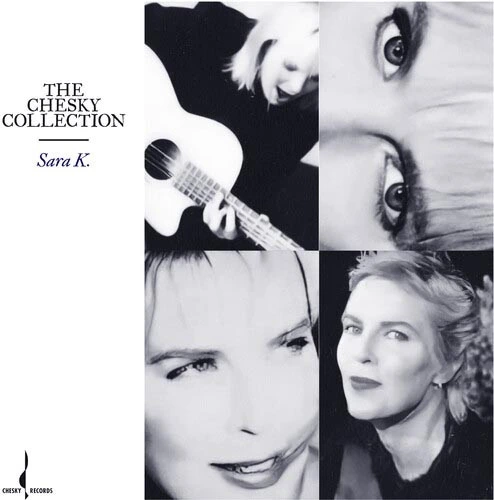 Sara K. The Chesky Collection 180g LP 1